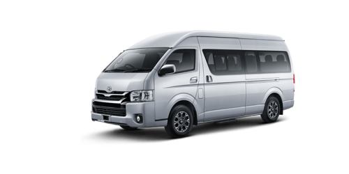 HIACE